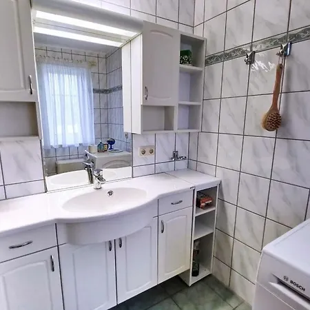 Nyaraló Seaman Modern Retreat