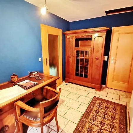 Seaman Modern Retreat Zingst