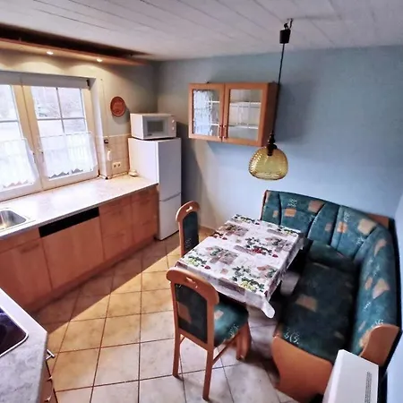 Seaman Modern Retreat Nyaraló Zingst